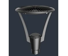 30W IP65 Parko šviestuvas 3000K AC85-265V