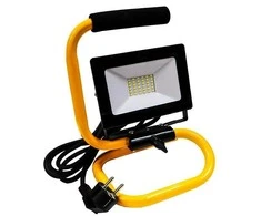 30W Led prožektorius pastatomas 230V 5500K IP65