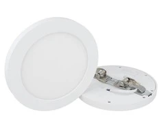 30W, universali 3000-4000-6000K, LED panelė