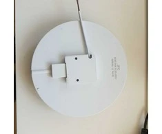 36W LED lubinis šviestuvas 6500K