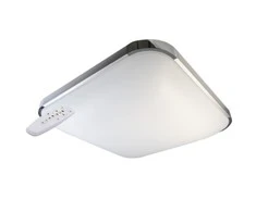 36W LED plafonas su pulteliu dimeriuojamas