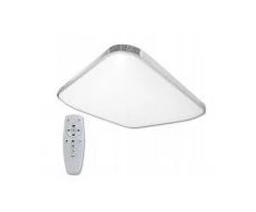 36W LED plafonas su pulteliu dimeriuojamas