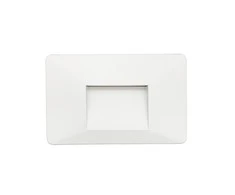 Sieninis šviestuvas 3W 4200K 100lm Sieninis LED šviestuvas baltas