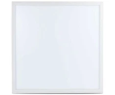 40W 6500K 3200lm LED panelė šalta balta šviesa
