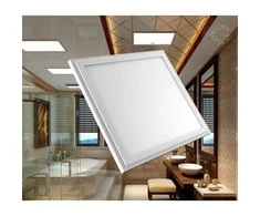 40W 6500K 3200lm LED panelė šalta balta šviesa
