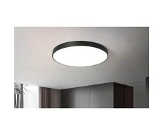 50W 4000K IP22 500mm LED šviestuvas