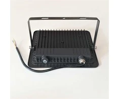 50W "Slim"4000K IP66 LED lauko prožektorius