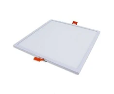 5W 4000K LED panelė naturali balta šviesa
