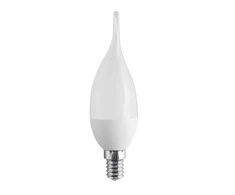 5W E14 4000K LED lemputė