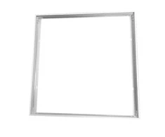 600x600x43mm rėmas LED panelei