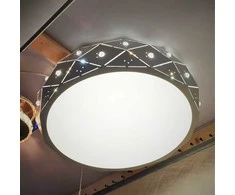 60W LED paviršinis šviestuvas 3000-6500K