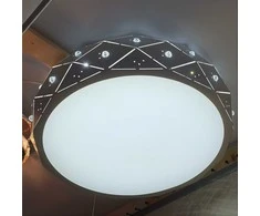 60W LED paviršinis šviestuvas 3000-6500K