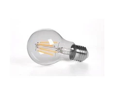 6W E27 2700K LED lemputė filamentinė
