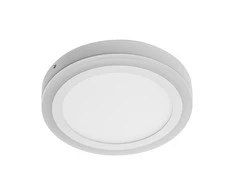 6W+3W (9W) 4000K Virštinkinė LED panelė