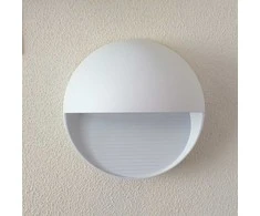 7W LED lauko šviestuvas IP65 4200K Baltas