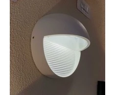 7W LED lauko šviestuvas IP65 4200K Baltas