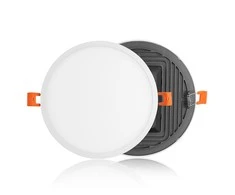 8W LED panelė naturali balta šviesa