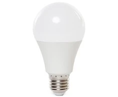9W 4000K E27 LED Lemputė natūrali balta šviesa