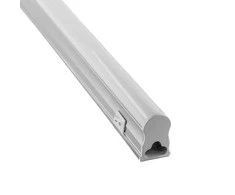 9W šviestuvas T5 60cm 4000K su jungikliu