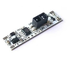DC 12V 3A 36W Judesio sensorius LED juostai