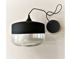 E27 Pakabinamas šviestuvas