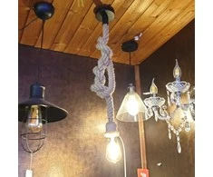 E27 šviestuvas 1,5m