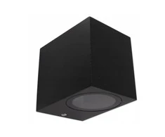 GU10 IP44 Sieninis LED šviestuvas