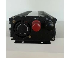 Įtampos keitiklis 24V/230V 2000W + 5V USB