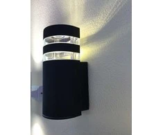 Lauko šviestuvas Fasadui IP55