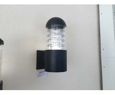 Lauko šviestuvas Fasadui IP55