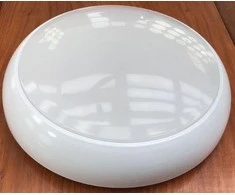 LED lubinis šviestuvas natūrali balta šviesa 12W IP54