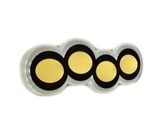 LED sieninis šviestuvas 8w