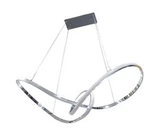 LED šviestuvas 38W 6500K