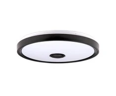 LVT LED šviestuvas-kolonėlė 72W RGBW 500mm su nuotoliniu valdymu 3000-6500K Dimeriuojamas
