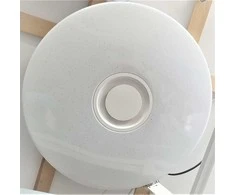 LED šviestuvas-kolonėlė 72W RGBW 500mm su nuotoliniu valdymu 2700-6500K Dimeriuojamas