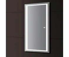 LED Veidrodis 60x140cm