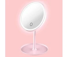 LED veidrodis su akumuliatoriumi