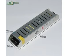 Maitinimo šaltinis 100W 12V 8,5A