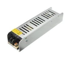Maitinimo šaltinis 120W 10A 12V