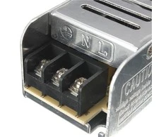 Maitinimo šaltinis 60W 5A 12V