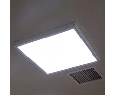 Rėmas LED panelei 60x60 baltas