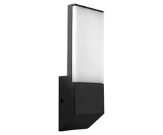 Sieninis LED lauko šviestuvas 9W