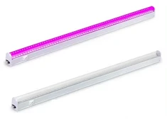 T5 18W Augalų auginimo lempa Pilno spektro 117cm