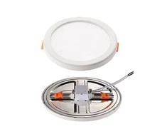 Universali 20W 4000-4500K LED panelė Natūrali balta šviesa