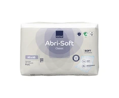 Falco Abena ABRI-SOFT, 25 VNT./PAK. (60X60 cm) vienkartiniai paklotai