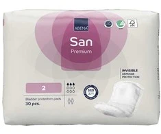 ABENA SLIP XL2 Premium, anatominės sauskelnės, 21 vnt.