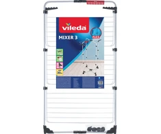 Drabužių džiovyklė Vileda Mixer 3 (3 lygių)