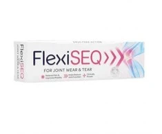FLEXISEQ JOINT WEAR TEAR, gelis sąnariams, 50g