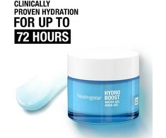 Neutrogena drėkinamasis gelis Hydro Boost, 50 ml
