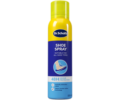 SCHOLL Fresh Step batų purškalas, 150ml